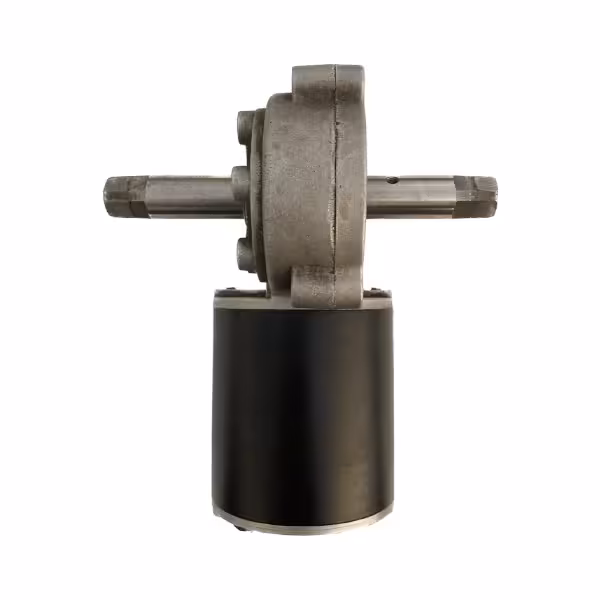 موتور موتور DC 220 ولت مدل (PMD-042033-01)
