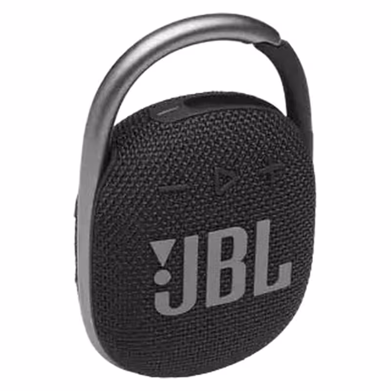 اسپیکر بلوتوثی قابل حمل جی بی ال مدل clip 4 | کالا مکس