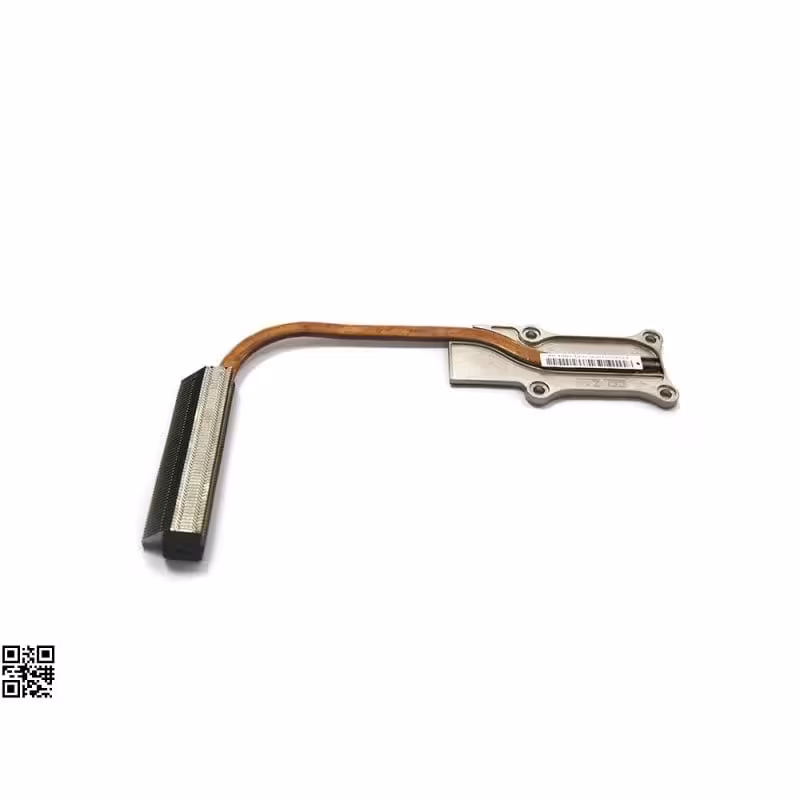 Heatsink Asus A53U X53U هیت سینک لپ تاپ ایسوس