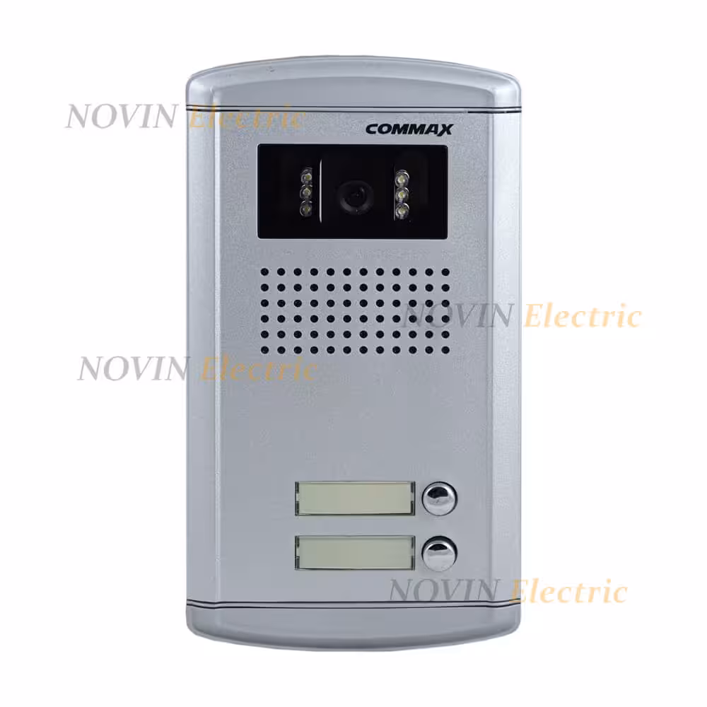 پنل دو واحدی کوماکس