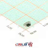 Micro Switch 4.5×1.8×1.2mm Right