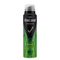 اسپری مردانه رنکسلند Rnxland رایحه Natural Fresh حجم 150 میل