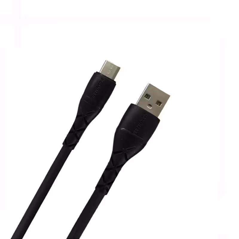 کابل شارژ KD-02 کلومن (KOLUMAN) MicroUSB