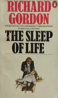 The Sleep Of Life | Richard Gordon
