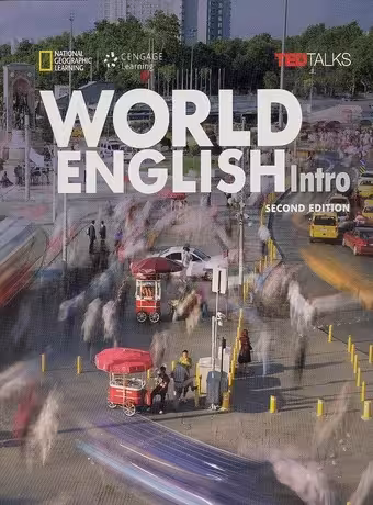 World English 2nd Edition INTRO