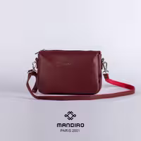 کیف زنانه مجلسی برند MANDIRO مدل MD2013