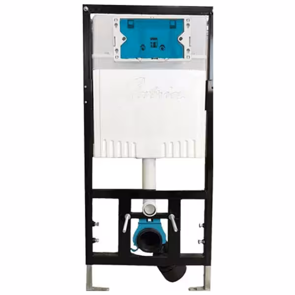 فلاش تانک توکار 6001