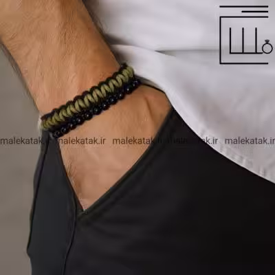 دستبند سیاووش