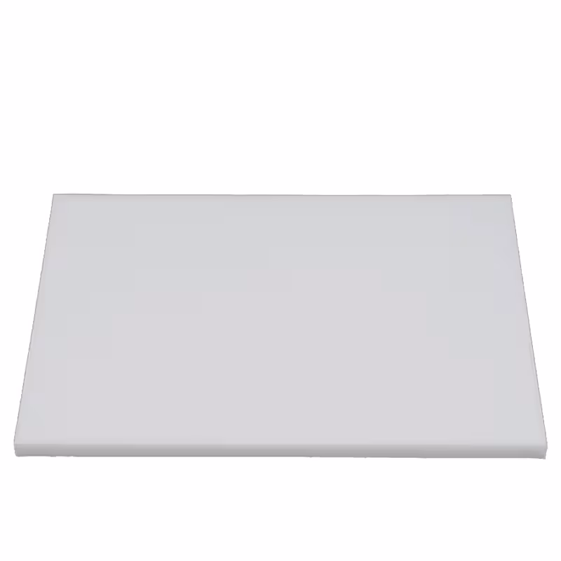 تخته گوشت مدل پلی اتیلن Rect9 | کالا مکس