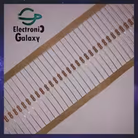 مقاومت 150 اهم ، 1/4 وات