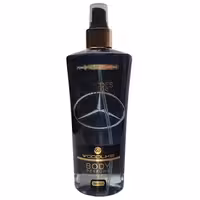 وود لایک بادی اسپلاش MERCDES INTENS