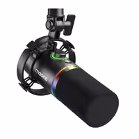 میکروفن Maono PD200x Black