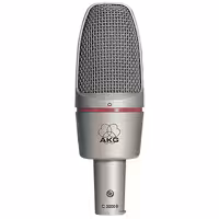 میکروفن AKG C 3000 B