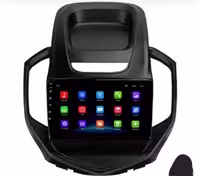 مانیتور جیلی GC6 اندروید 11اینچ مدل t3l برند mediatech