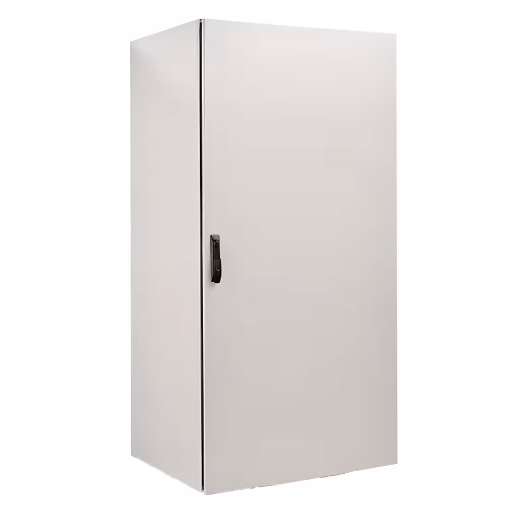 تابلو برق ایستاده ابعاد 60×210×100 سانتی متری