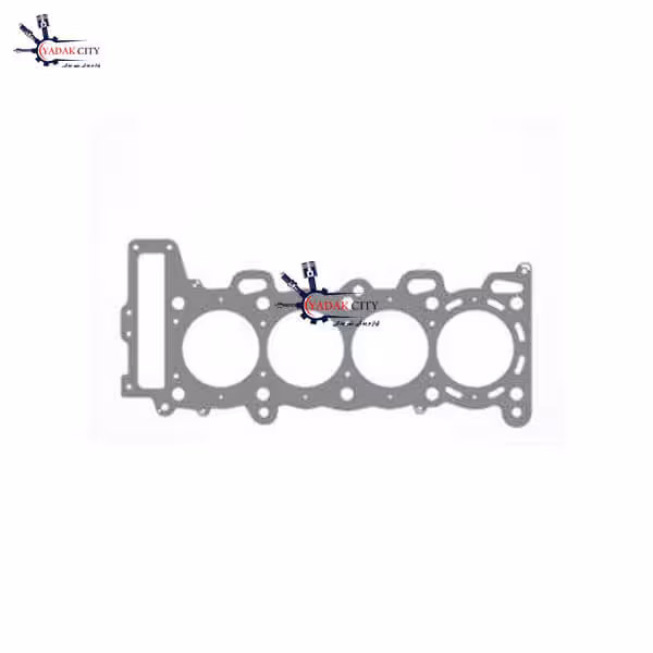 واشر سرسیلندر فلزی مناسب برای ریو (کره ای) - شهر لوازم یدکی سراتو و ریو