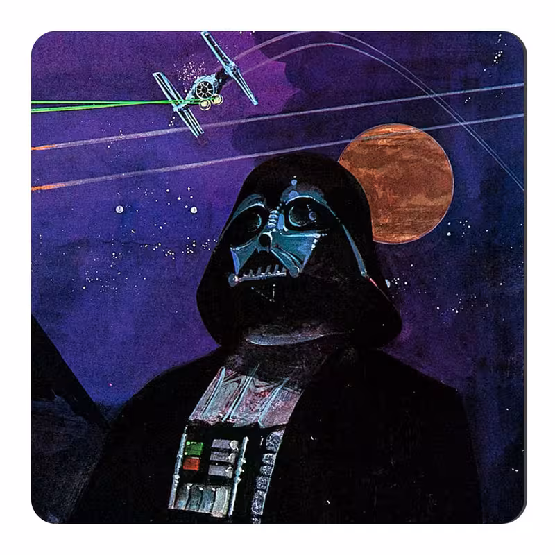 مگنت طرح Star Wars کد NIM742