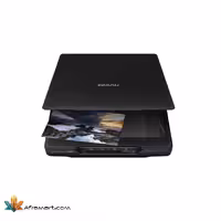 اسکنر رومیزی اپسون مدلEPSON V39II