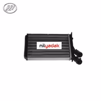 رادیاتور بخاری لیفان X50 درجه یک