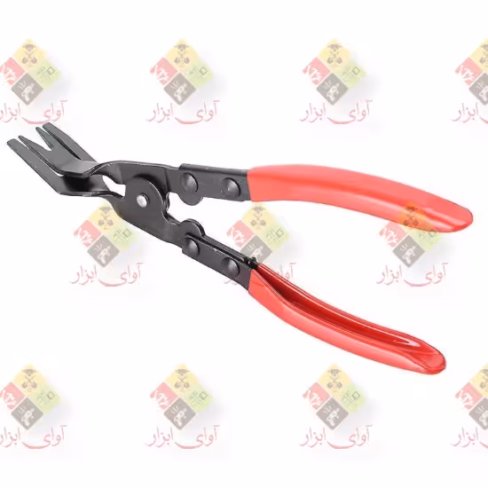 انبر خار آمپولی LK مدل C1028