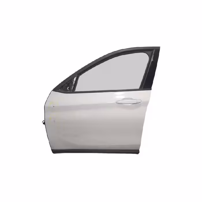 درب جلو چپ سمت راننده بی ام و x1 اتاق f48