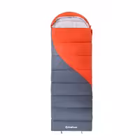 کیسه خواب کمپینگ کینگ کمپ مدل Valley 330