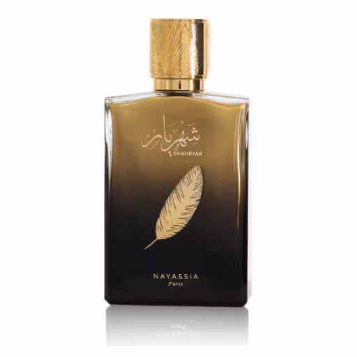 عطر Shahryar  از برند Nayassia