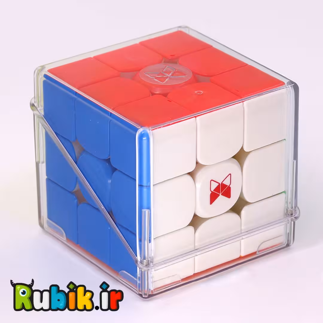 3*3 کای وای تورنادو V3 مگنت پایونیر