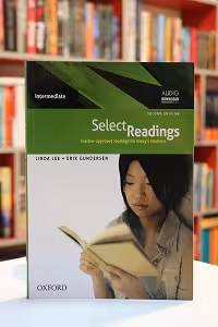 Select Reading Intermediate 2nd