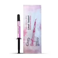 فیشورسیلانت کبالت Cobalt Pit and Fissure Sealant