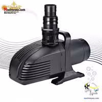 واتر پمپ کوی و حوضچه WD-20000DW سوبو