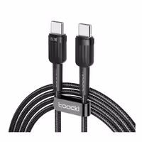 کابل دو سر تایپ سی توکی مدل TQ-X13 طول 1 متر