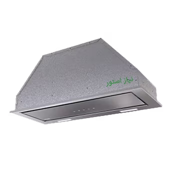 هود مخفی آلتون مدل H605S