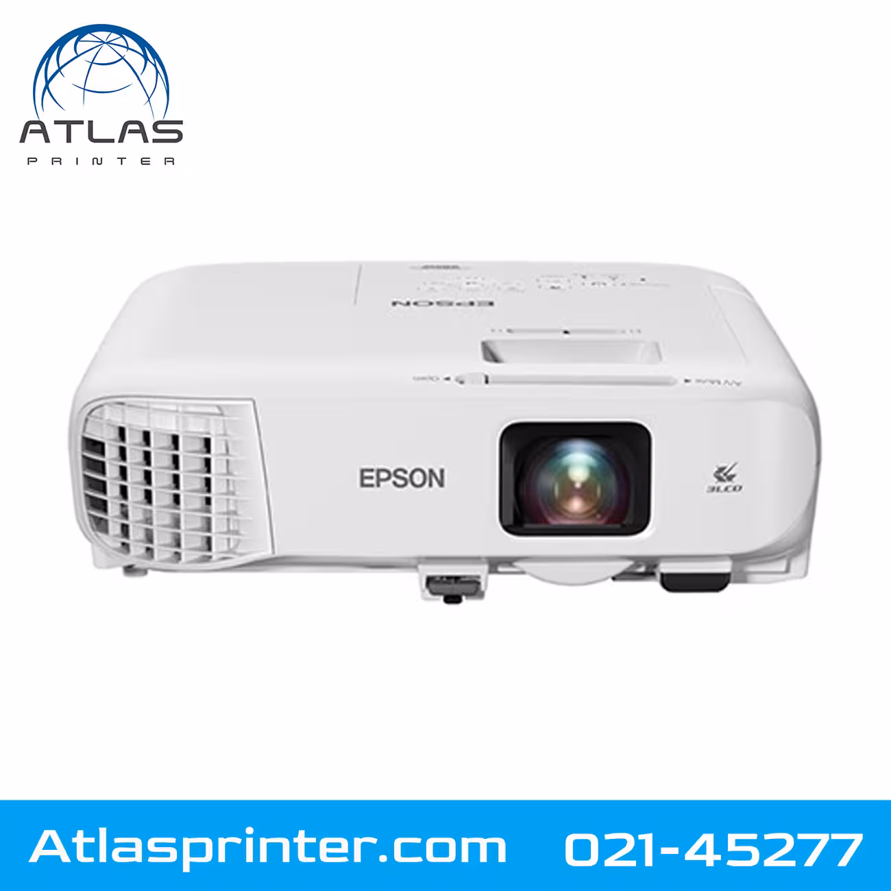 ویدئو پروژکتور اپسون EB-982W