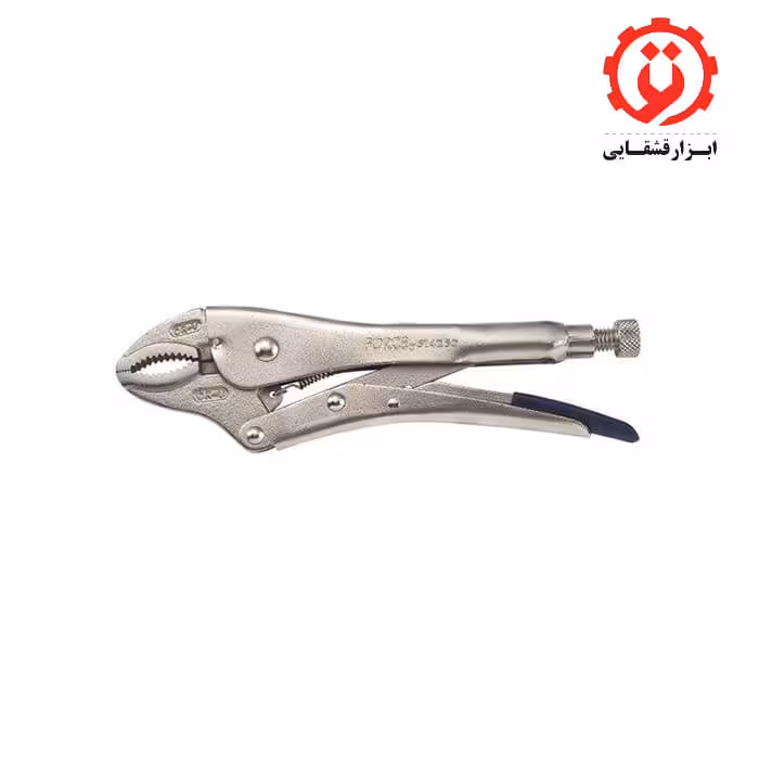 انبر قفلی 10 اینچ فورس مدل 614250