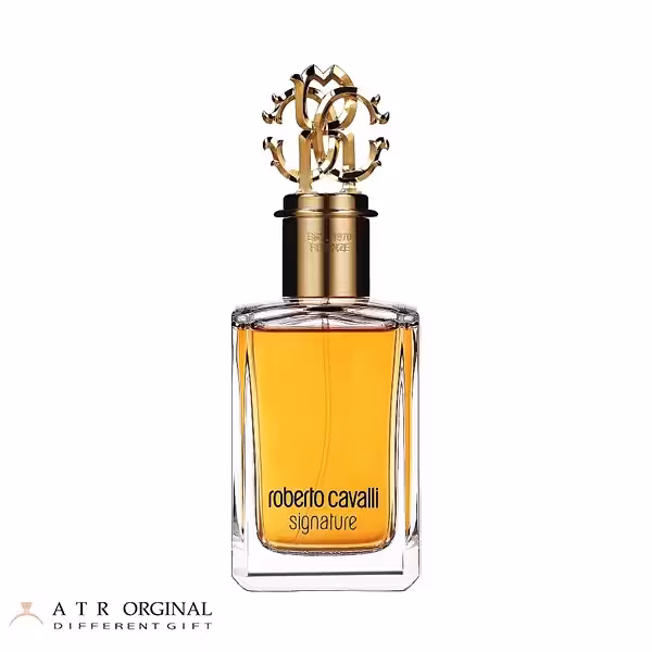 عطر روبرتو کاوالی سیگنچر زنانه ادوپرفیوم 100 میل