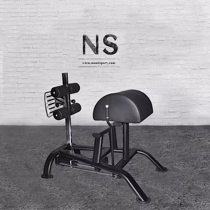 میز GHD کراسفیت GHD Crossfit table NS4011