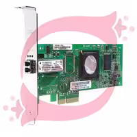 خرید کارت HBA سرور HPE 81Q 8Gb 1-port PCIe FC AK344A