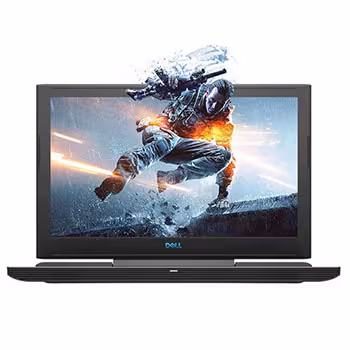 قیمت خرید لپ تاپ دل G7 کد6880 | DELL G7