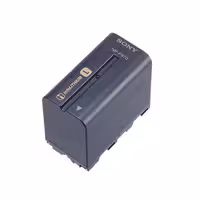 باتری دوربین سونی مدل NP-F970 ا NP F970 Camera Battery
