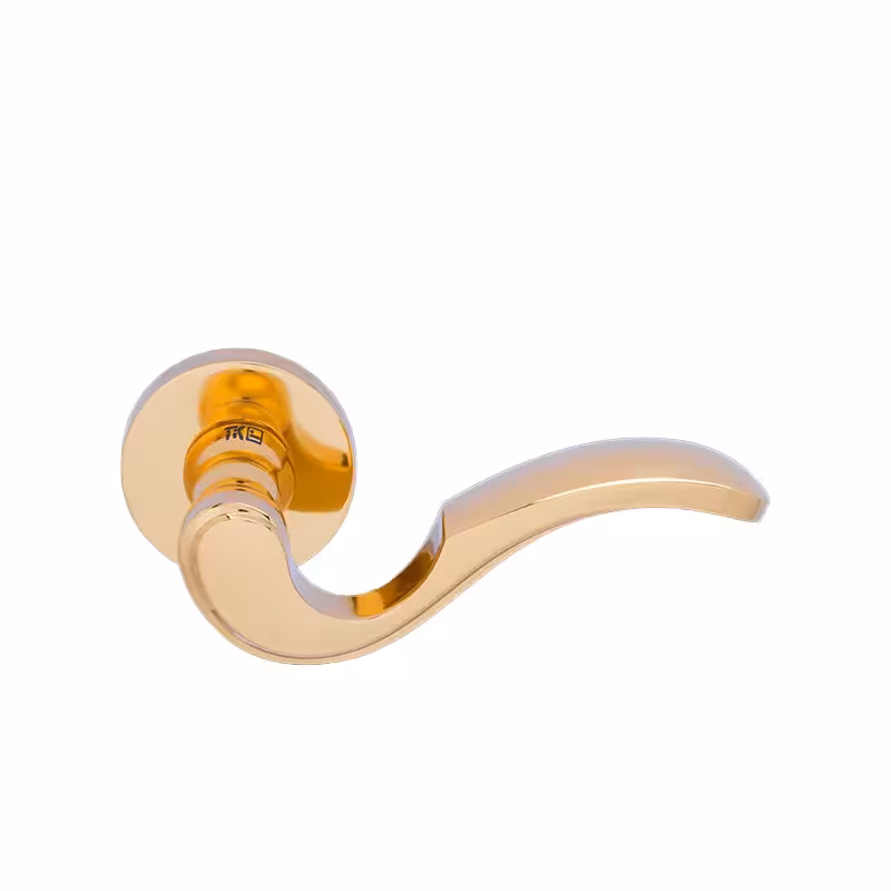 دستگیره درب اتاقی (رزت) سری 30R تیک TIK