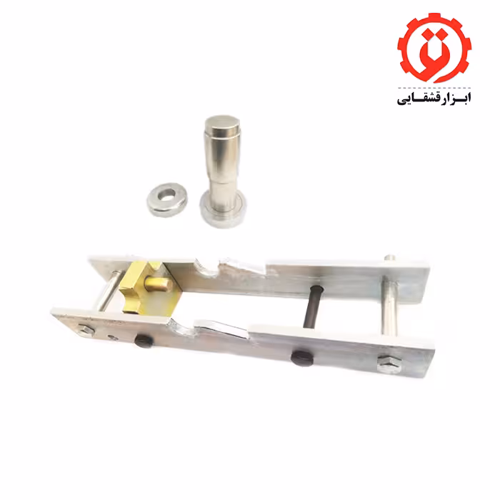 ابزار بلبرینگ درآر توپی چرخ جلو پراید