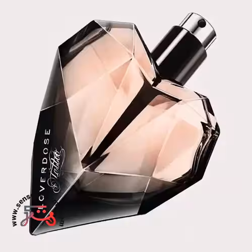 عطر ادکلن دیزل لاوردوز تاتو ادوتویلت | diesel loverdose tattoo