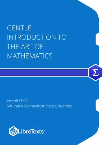 خرید و دانلود نسخه کامل کتاب Gentle Introduction to the Art of Mathematics