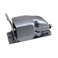 پدال صنعتی حفاظ کامل قفل دار ALLEN-BRADLEY مدل (800T-JG11KD7)