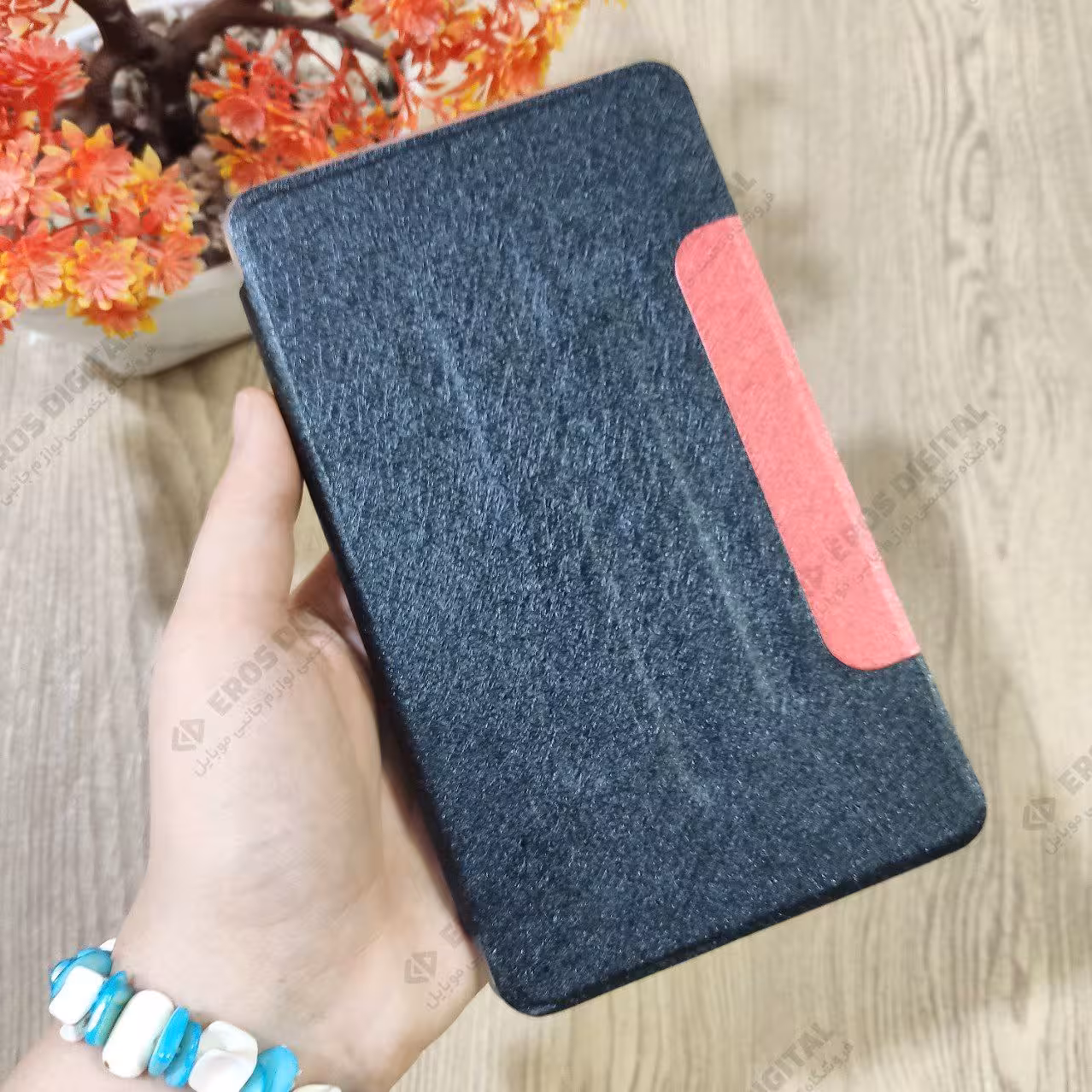 کیف کلاسوری تبلت Lenovo M7