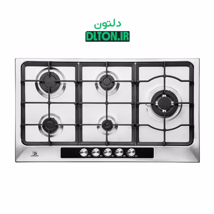 گاز پرنیان استیل PB 5109