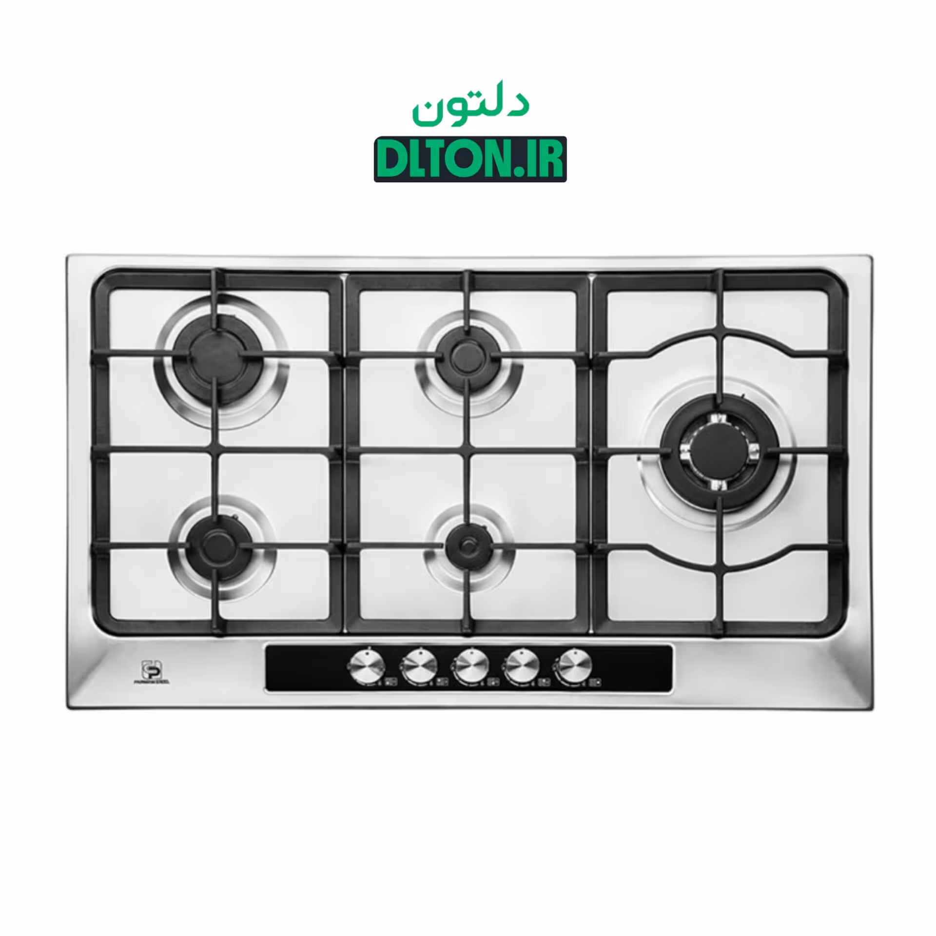 گاز پرنیان استیل PB 5109
