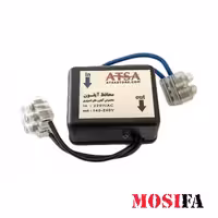 محافظ آیفون تصویری سوئیچینگ تسا مدل 4090