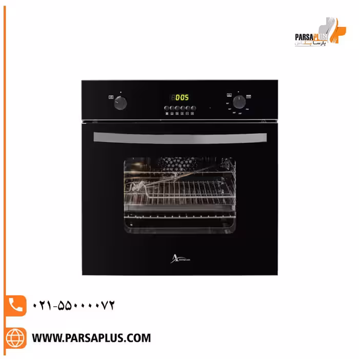 فر توکار اخوان مدل F28 گازی